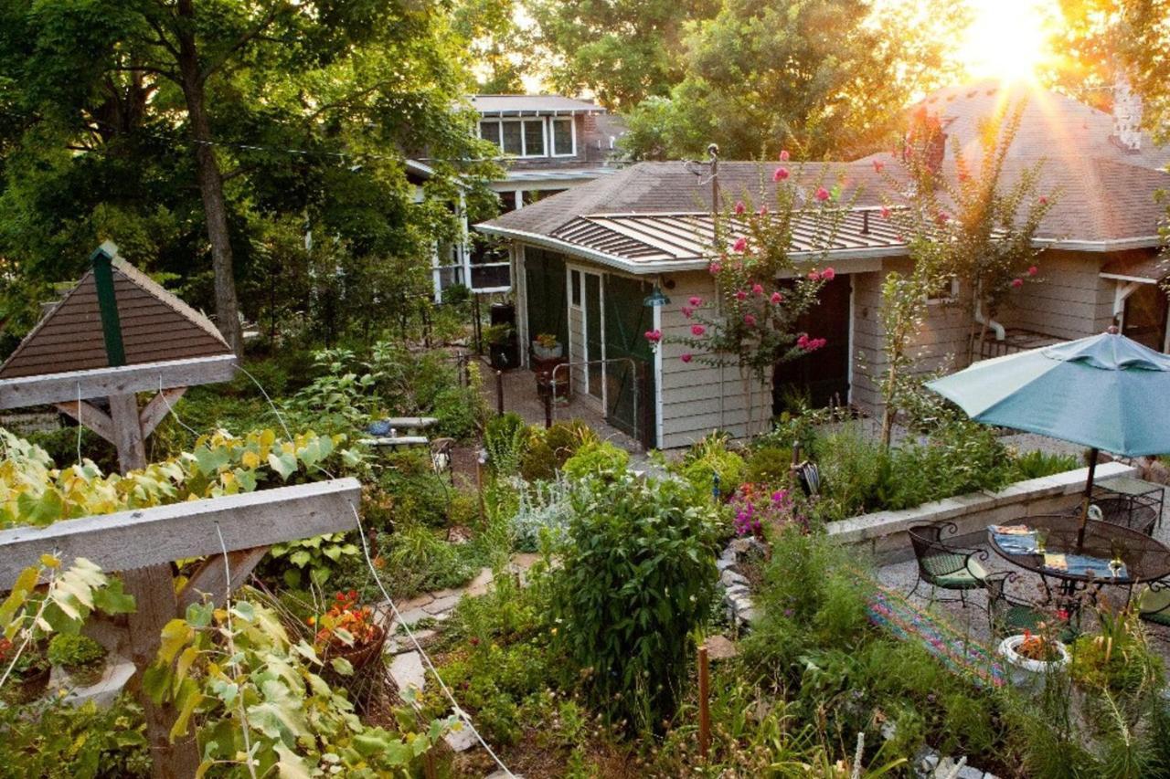 Little House Nashville - Guest House Exterior photo