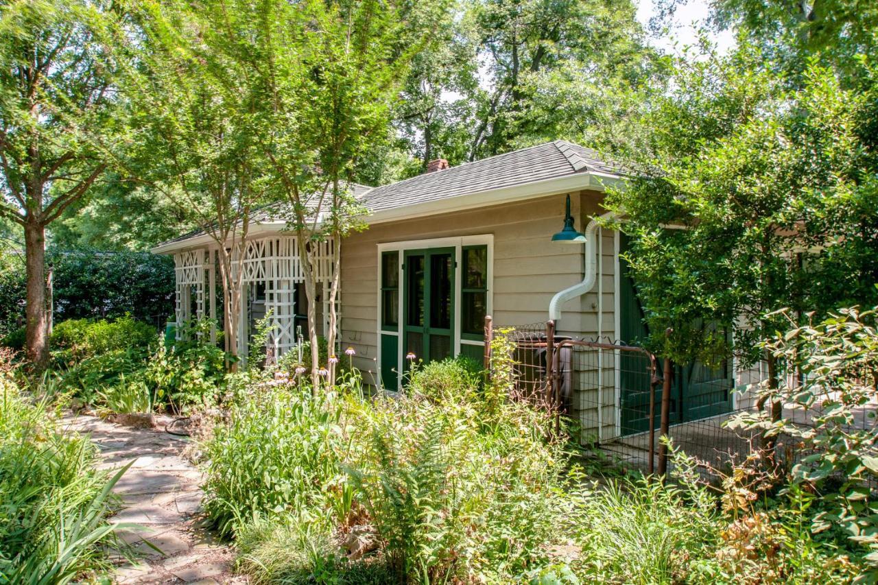 Little House Nashville - Guest House Exterior photo